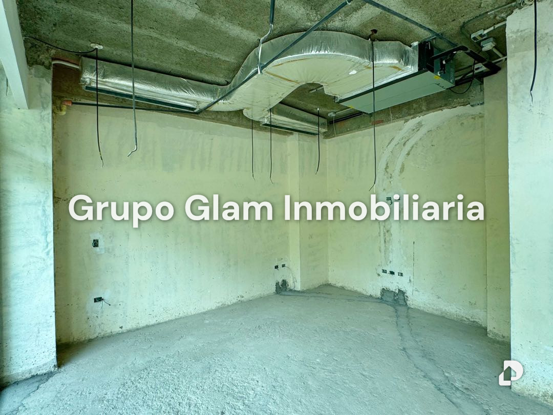 Apartamento en La Castellana, Caracas – 37