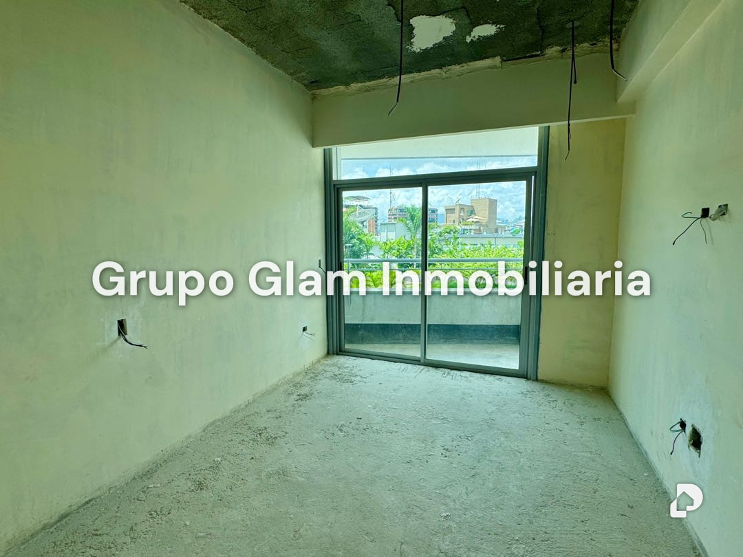 Apartamento en La Castellana, Caracas – 21