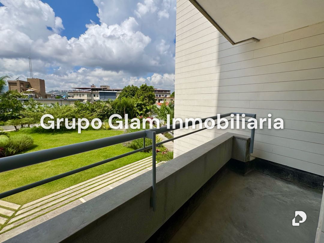 Apartamento en La Castellana, Caracas – 18