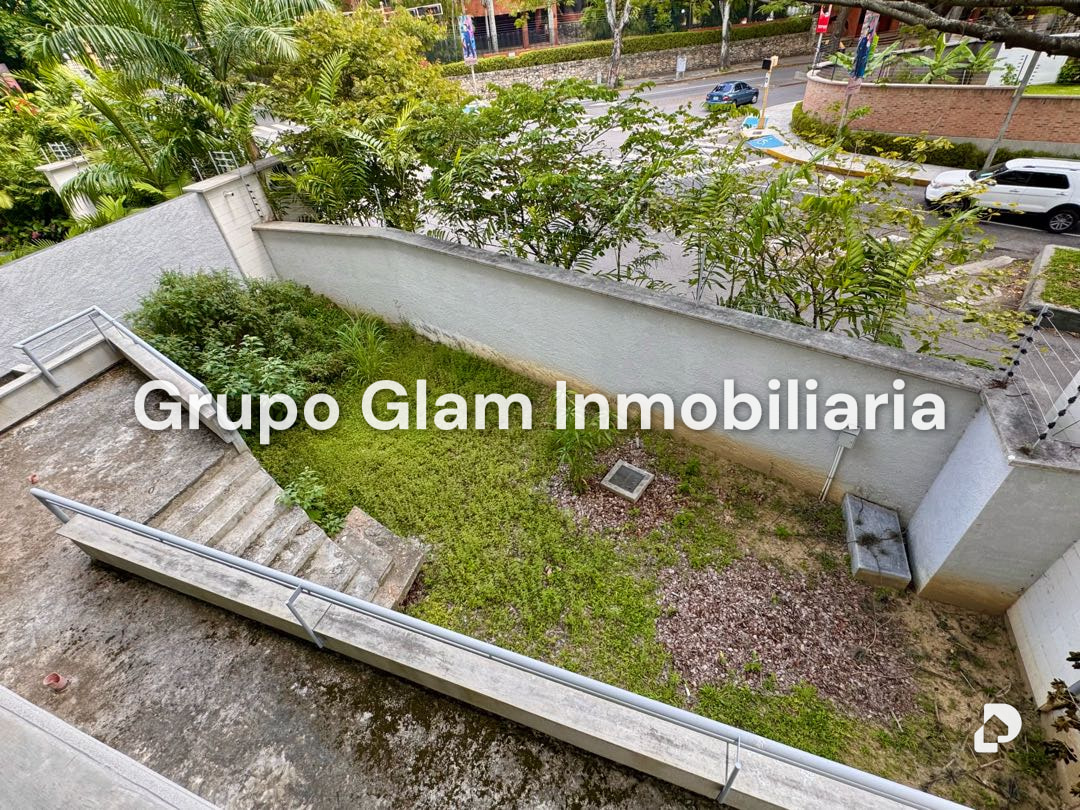 Apartamento en La Castellana, Caracas – 33