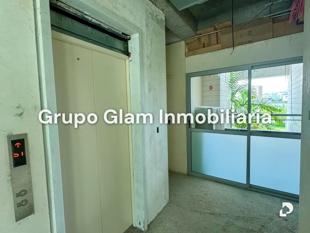 Apartamento en La Castellana, Caracas – 9