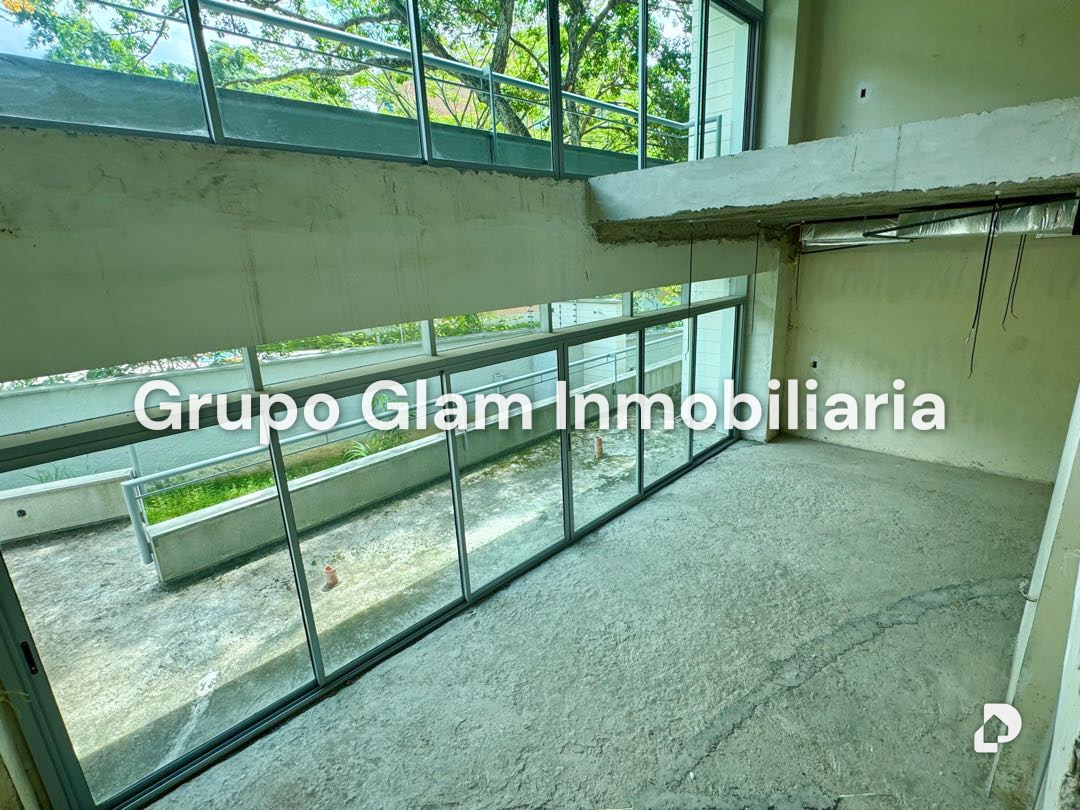 Apartamento en La Castellana, Caracas – 34