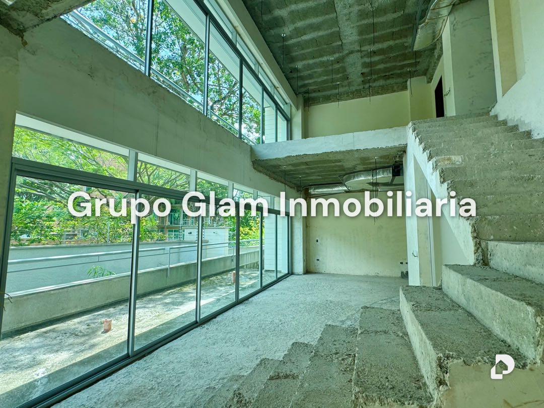 Apartamento en La Castellana, Caracas – 35