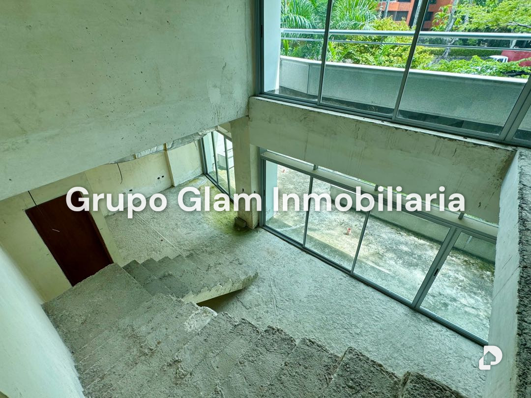 Apartamento en La Castellana, Caracas – 8