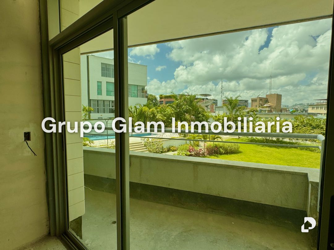 Apartamento en La Castellana, Caracas – 22