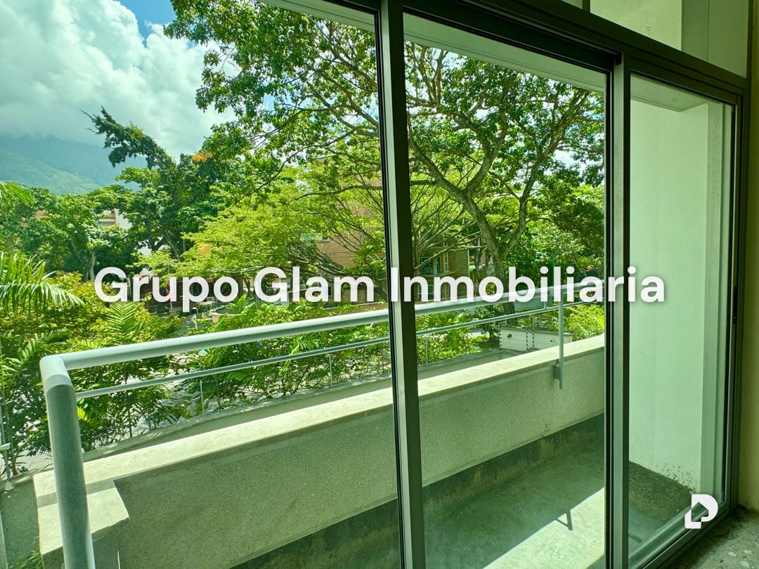 Apartamento en La Castellana, Caracas – 27