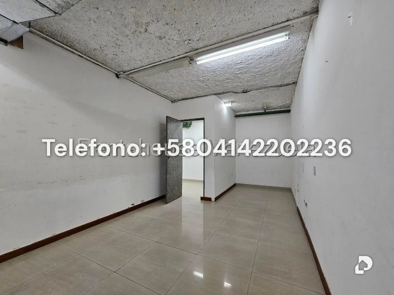 Oficina en El Rosal, Caracas – 29