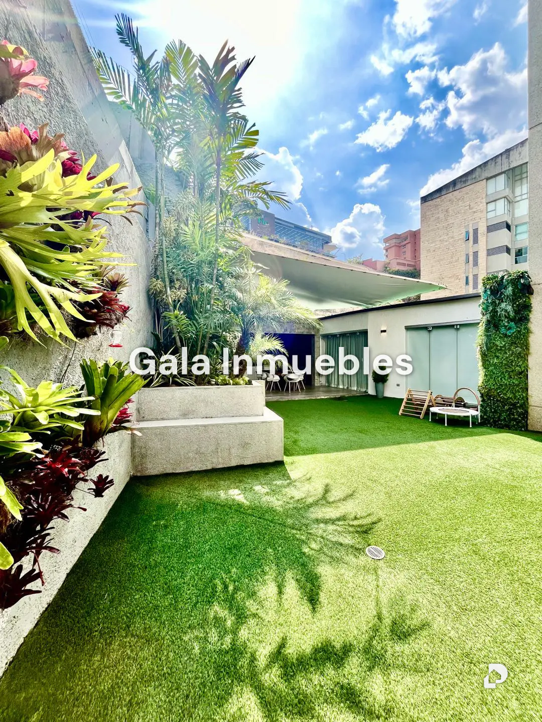 Apartment in Lomas del Sol, Caracas – 1