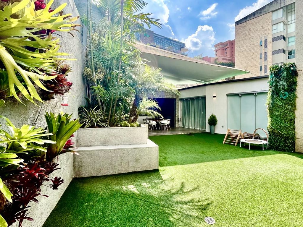 Apartamento en Lomas del Sol, Caracas - 1