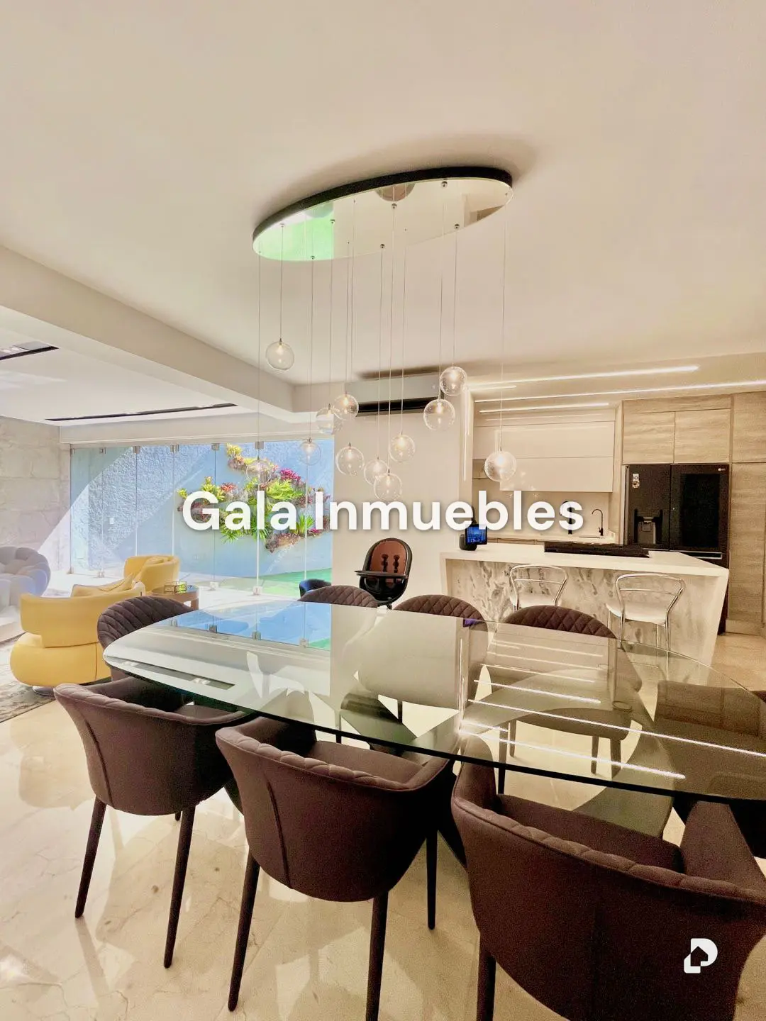 Apartment in Lomas del Sol, Caracas – 9