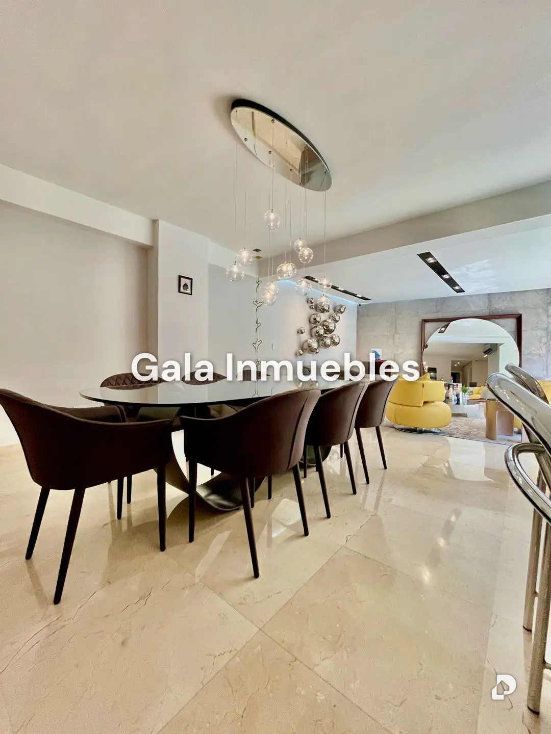 Apartment in Lomas del Sol, Caracas – 6
