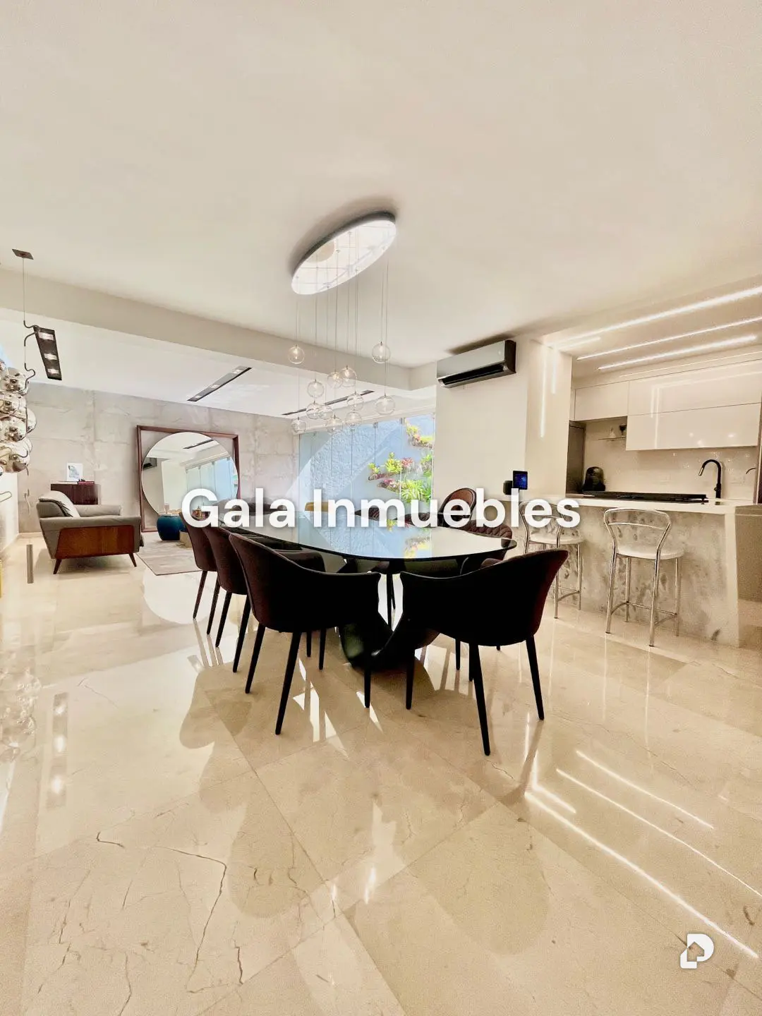 Apartment in Lomas del Sol, Caracas – 5