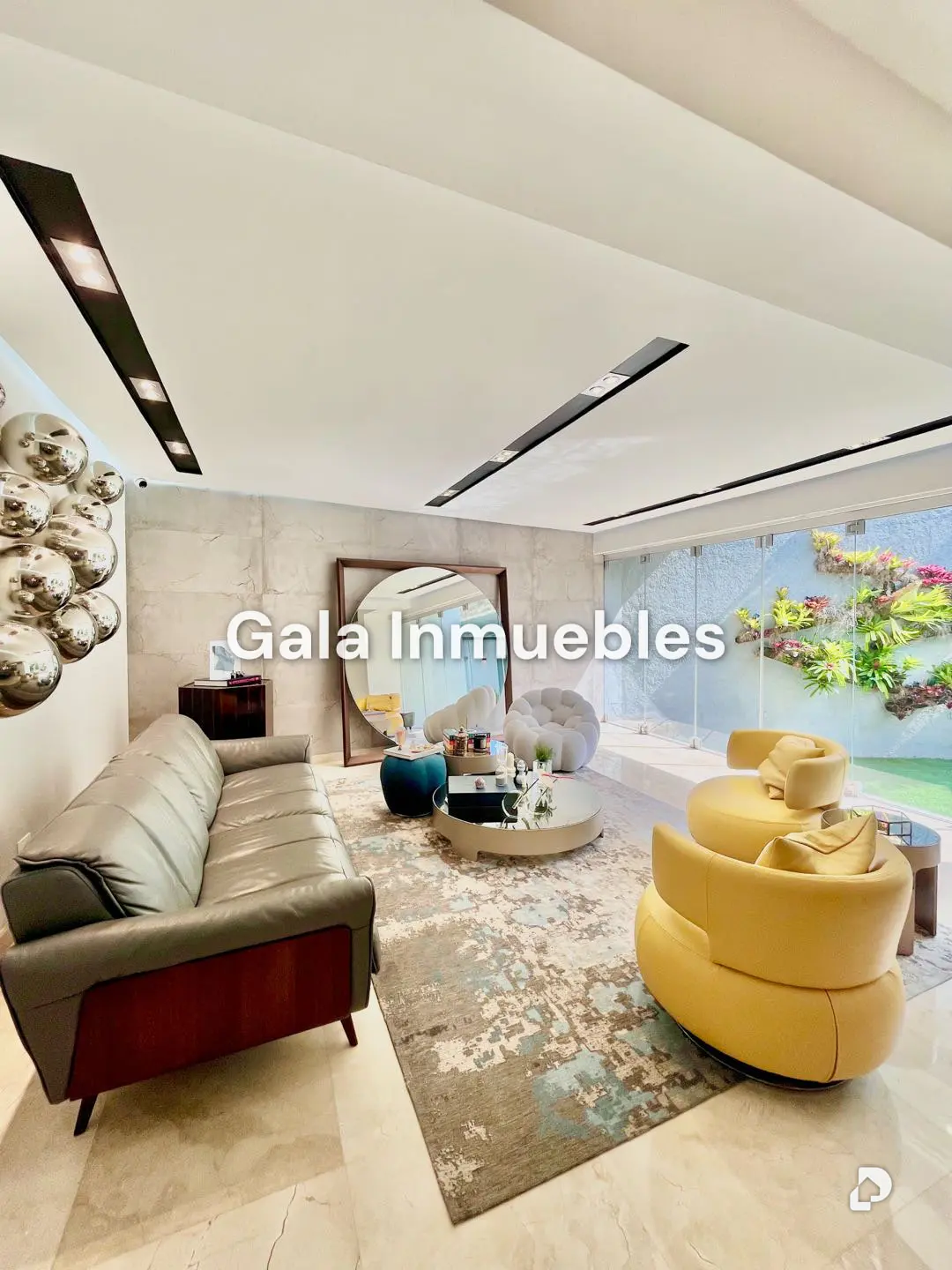 Apartment in Lomas del Sol, Caracas – 8