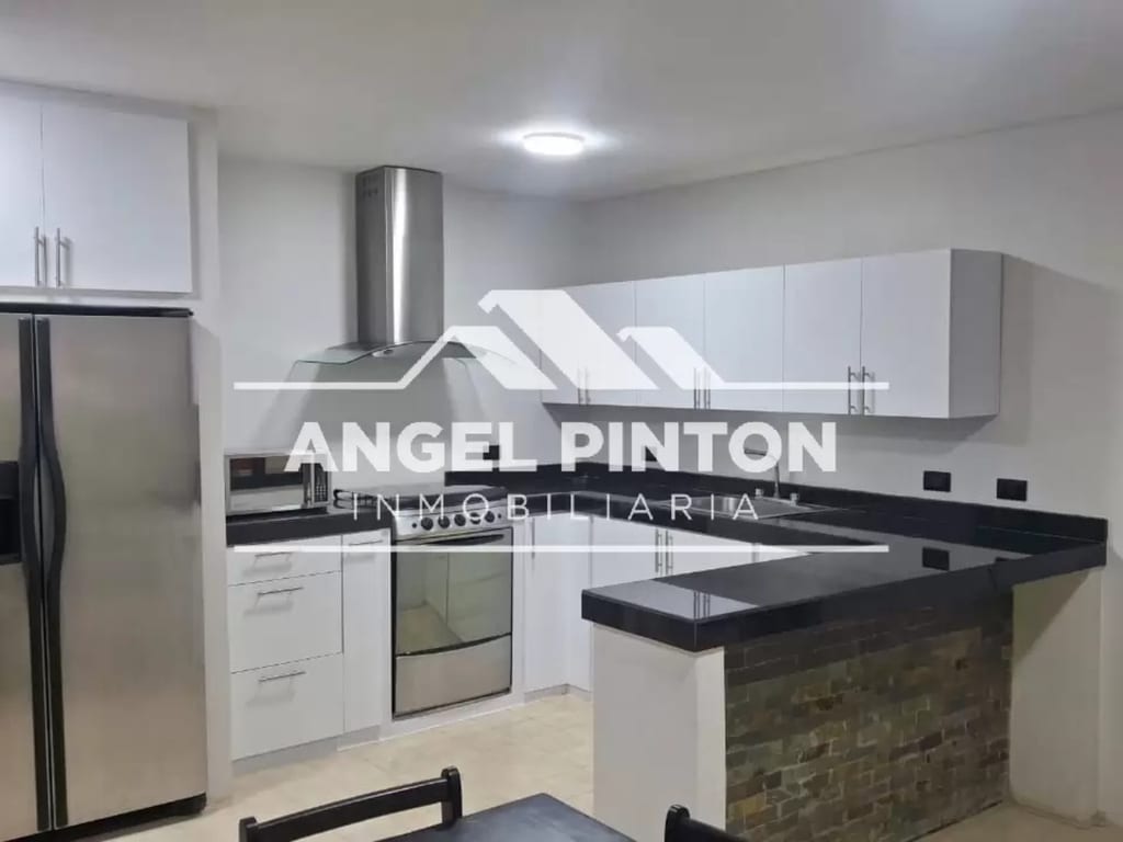 Apartamento en Maracaibo - 1