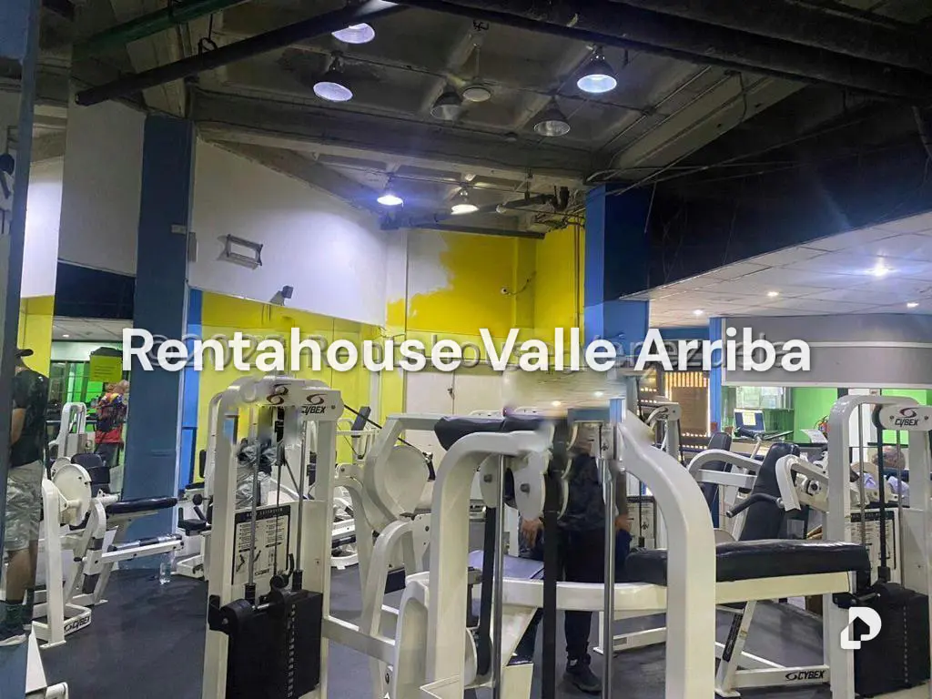 Local comercial en Chacao, Caracas – 10