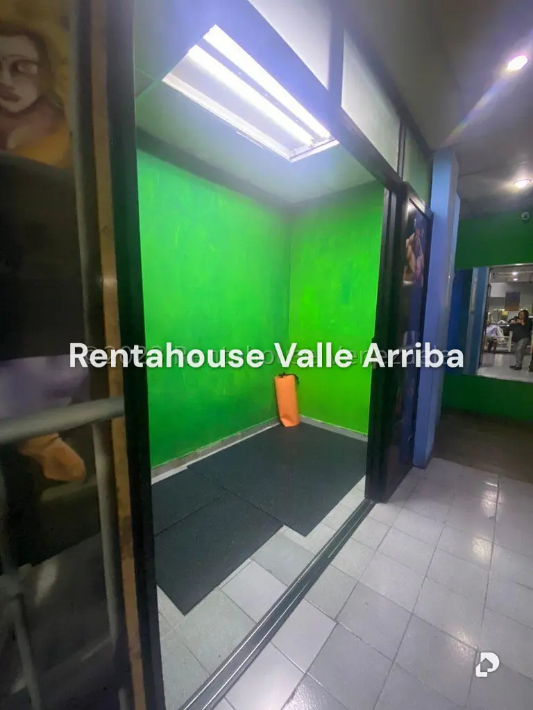 Local comercial en Chacao, Caracas – 11