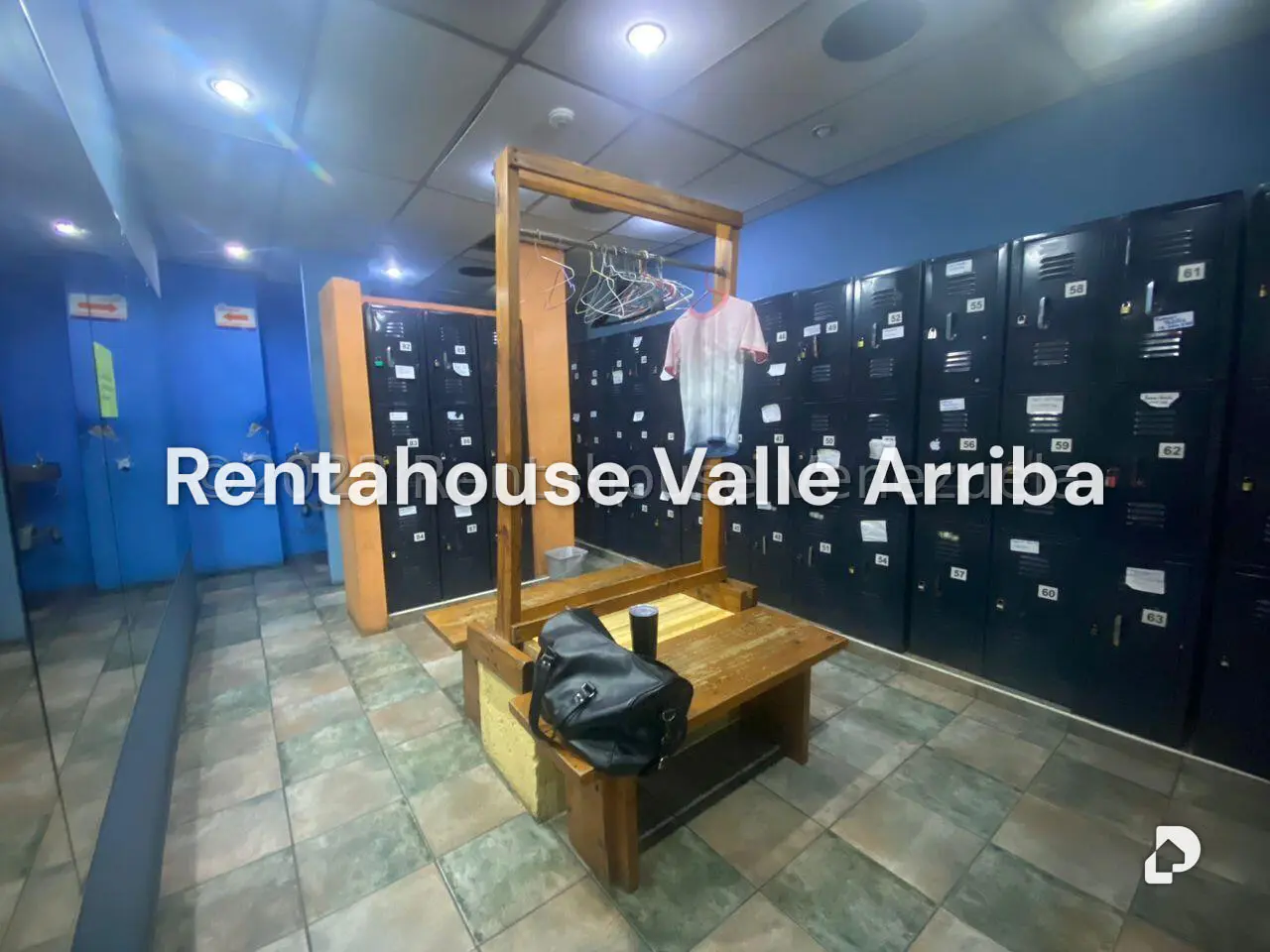 Local comercial en Chacao, Caracas – 14