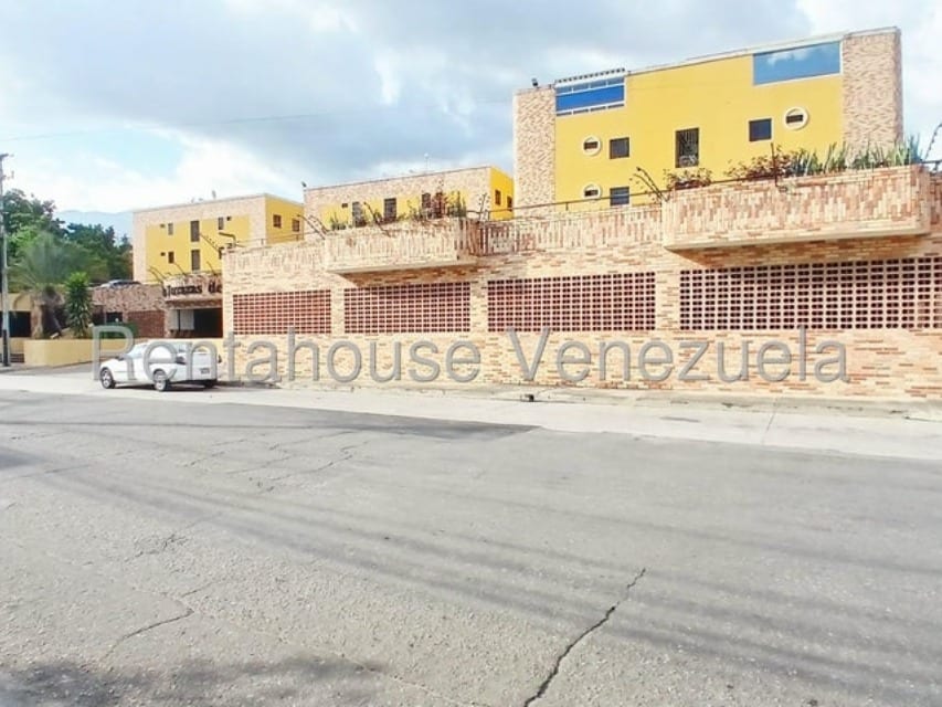 Apartamento en Maracay - 1