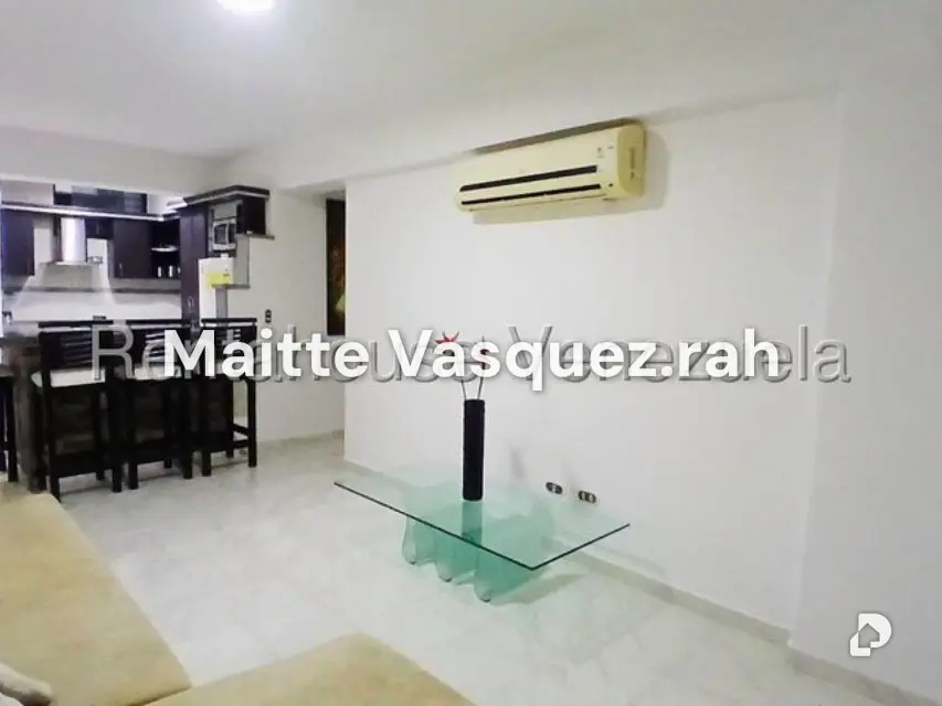 Apartamento en Sector El piñal, Maracay – 7