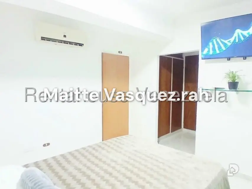 Apartamento en Sector El piñal, Maracay – 9