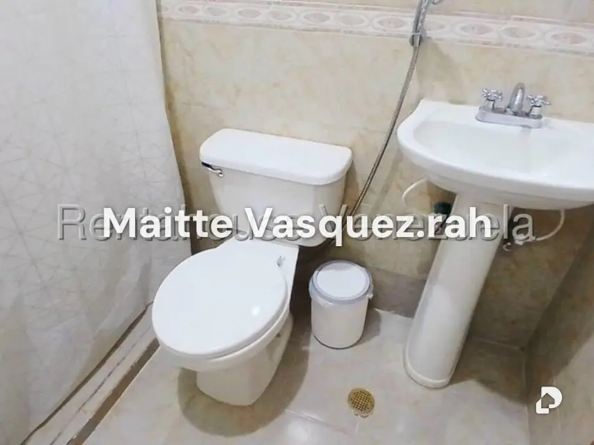 Apartamento en Sector El piñal, Maracay – 12