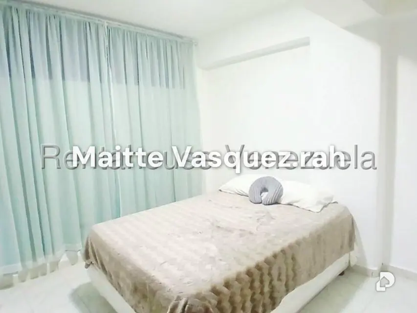 Apartamento en Sector El piñal, Maracay – 8