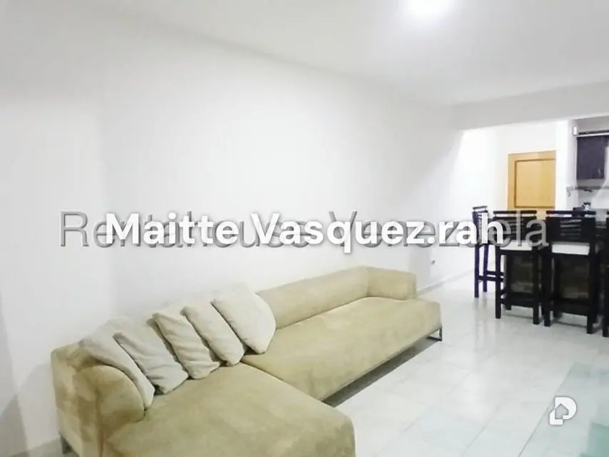 Apartamento en Sector El piñal, Maracay – 6