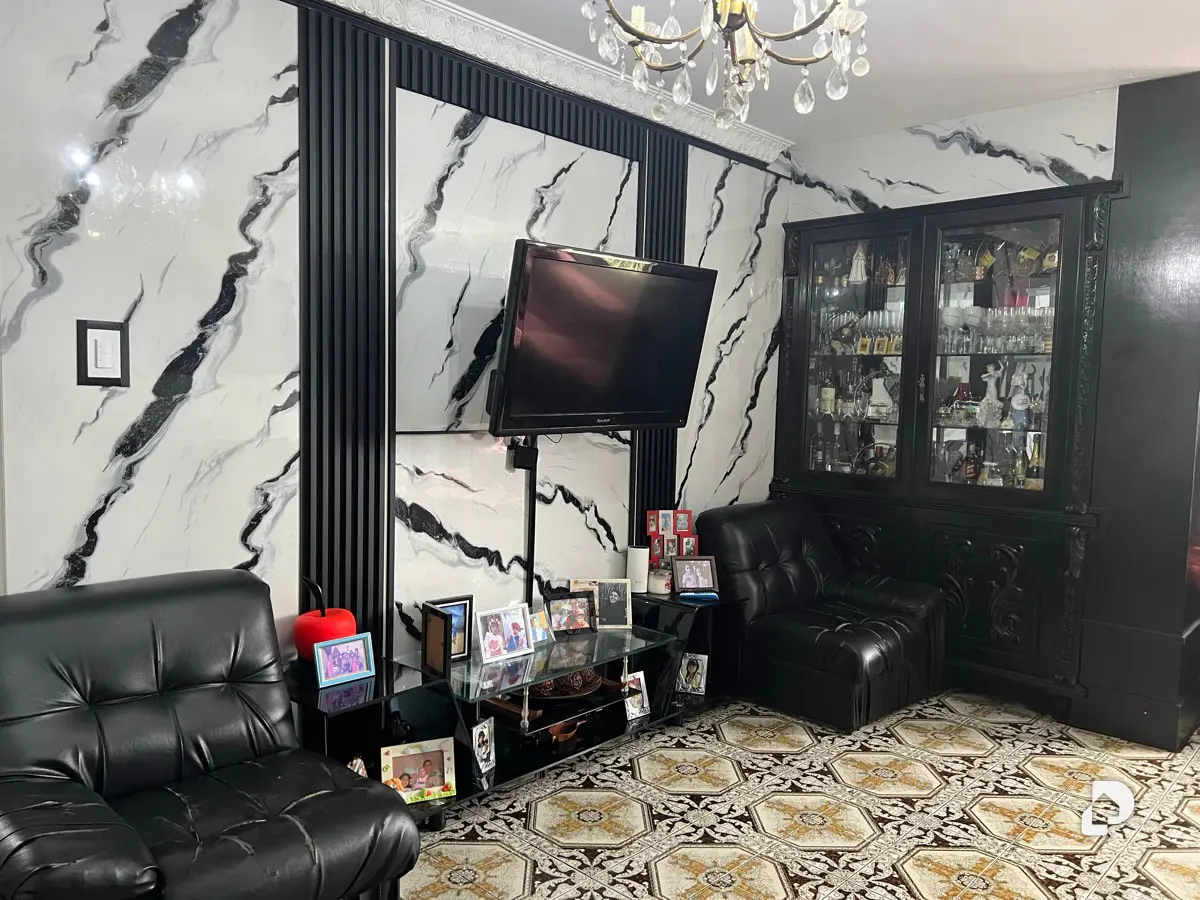 Apartamento en Juan de Villega, Barquisimeto – 4
