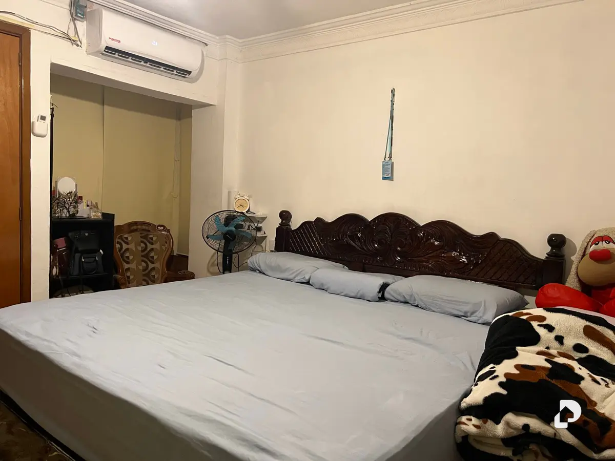 Apartamento en Juan de Villega, Barquisimeto – 9
