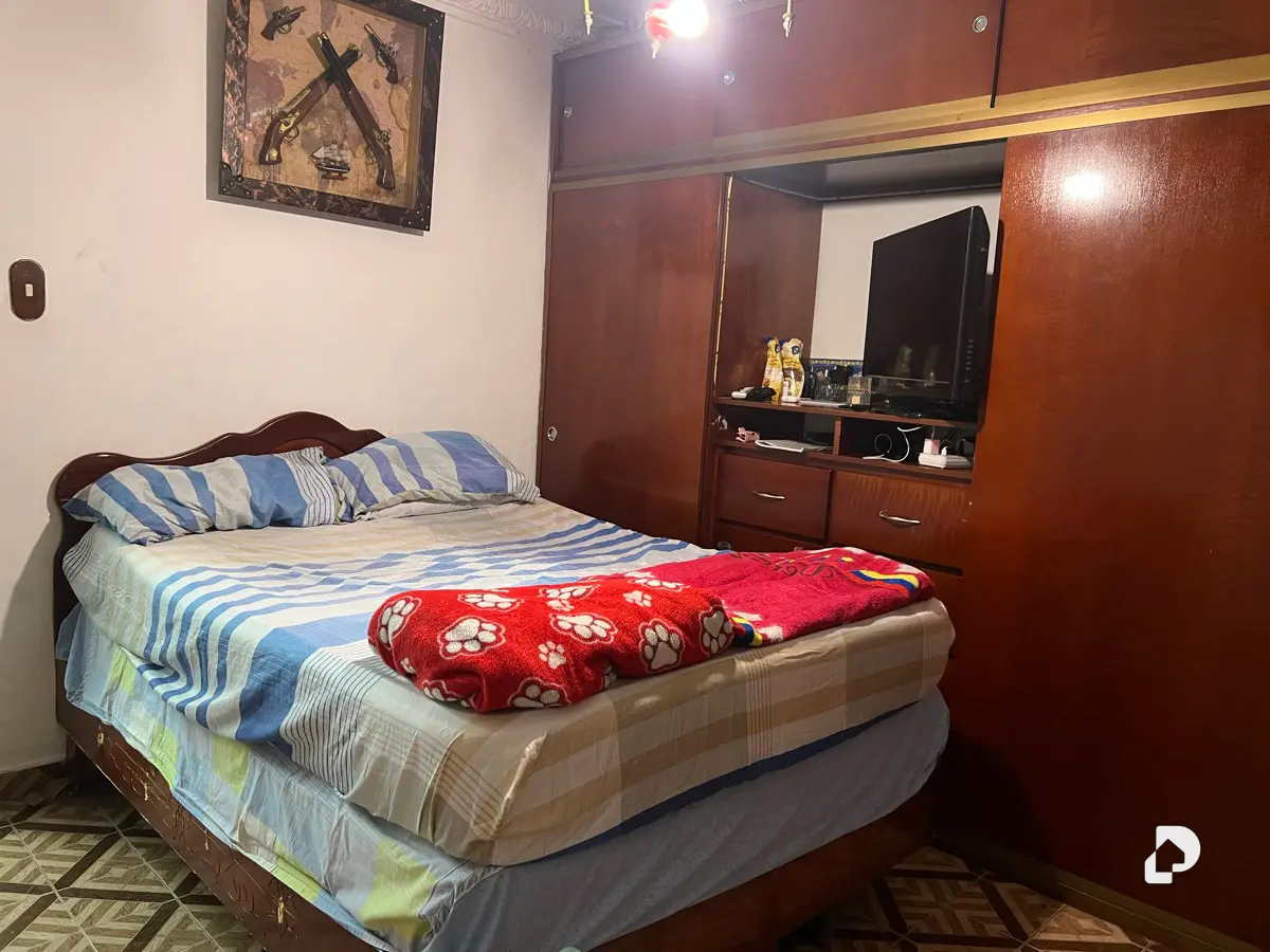 Apartamento en Juan de Villega, Barquisimeto – 11