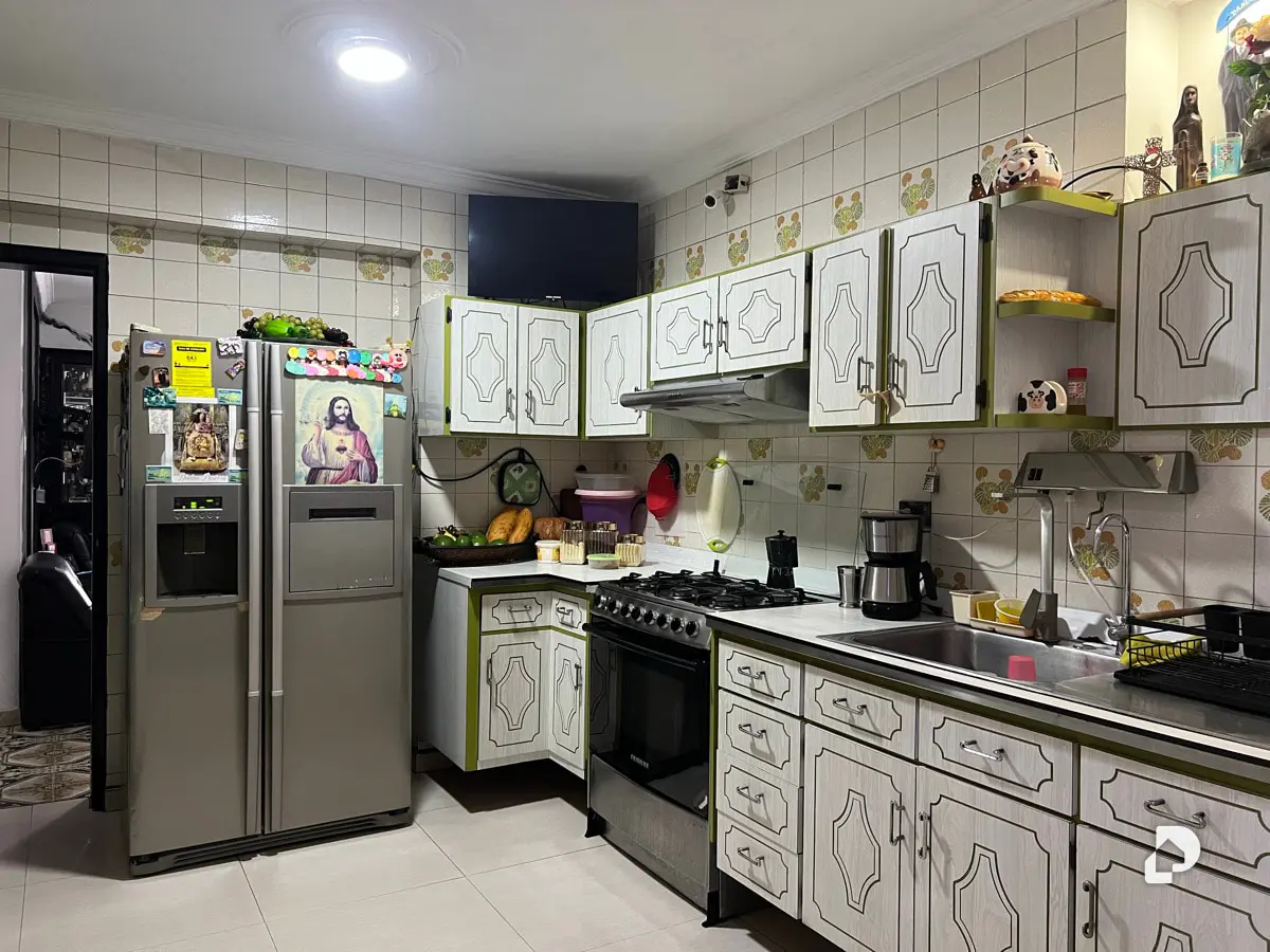 Apartamento en Juan de Villega, Barquisimeto – 6