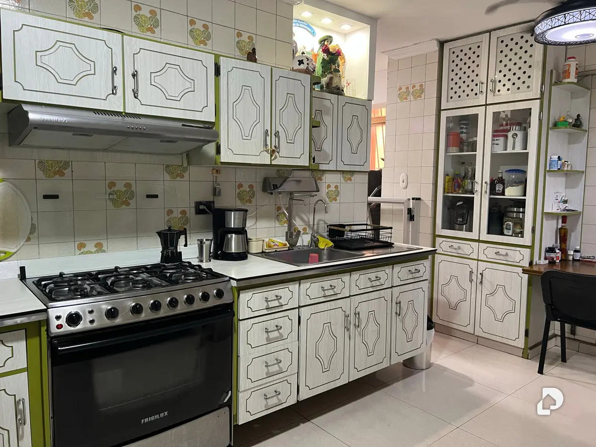 Apartamento en Juan de Villega, Barquisimeto – 5