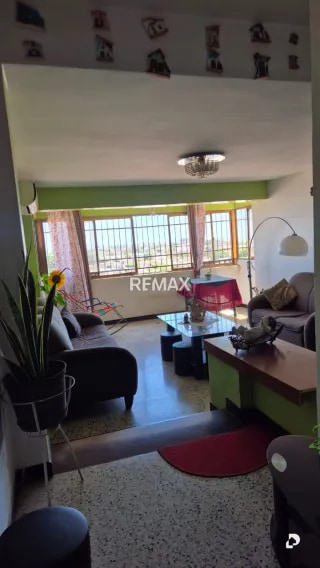 Apartamento en Urbanización Canta Claro, Maracaibo – 37