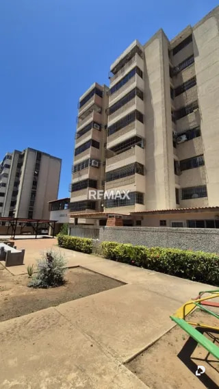 Apartamento en Urbanización Canta Claro, Maracaibo – 26