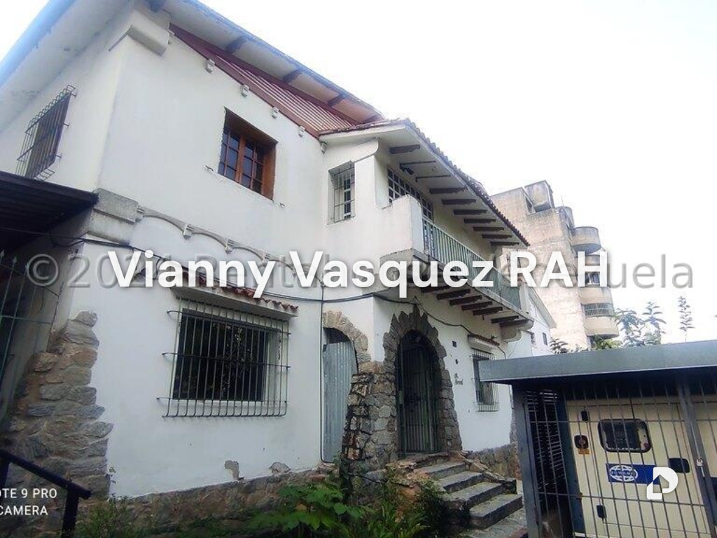 Local comercial en Parroquia San Bernardino, Caracas – 12