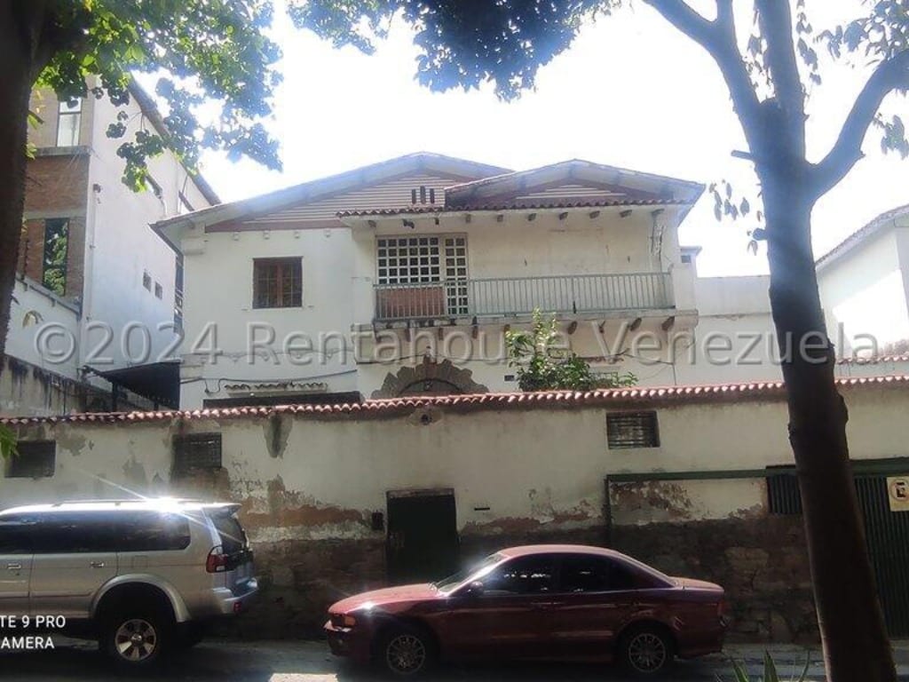 Commercial space in Parroquia San Bernardino, Caracas - 1