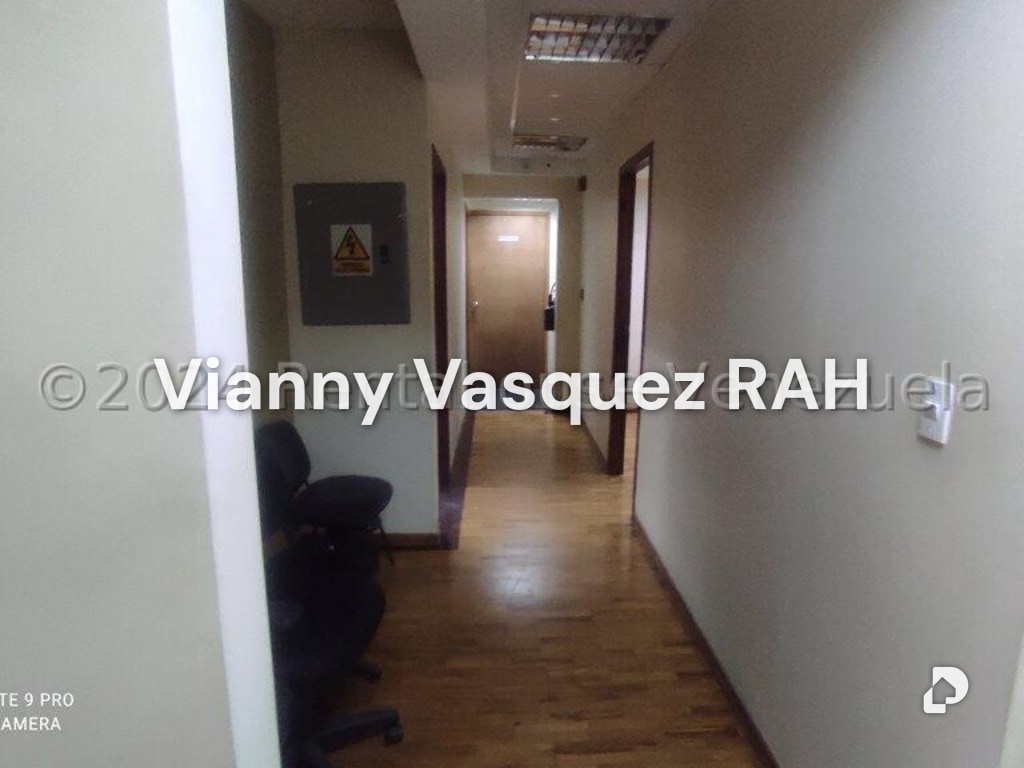 Local comercial en Parroquia San Bernardino, Caracas – 8