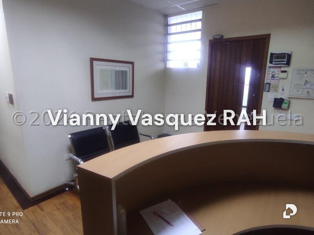 Local comercial en Parroquia San Bernardino, Caracas – 9
