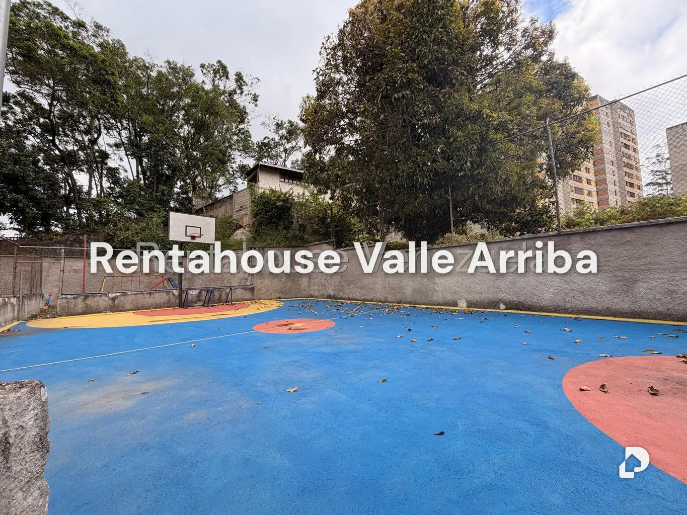 Apartamento en Los Salias, San Antonio de Los Altos – 15