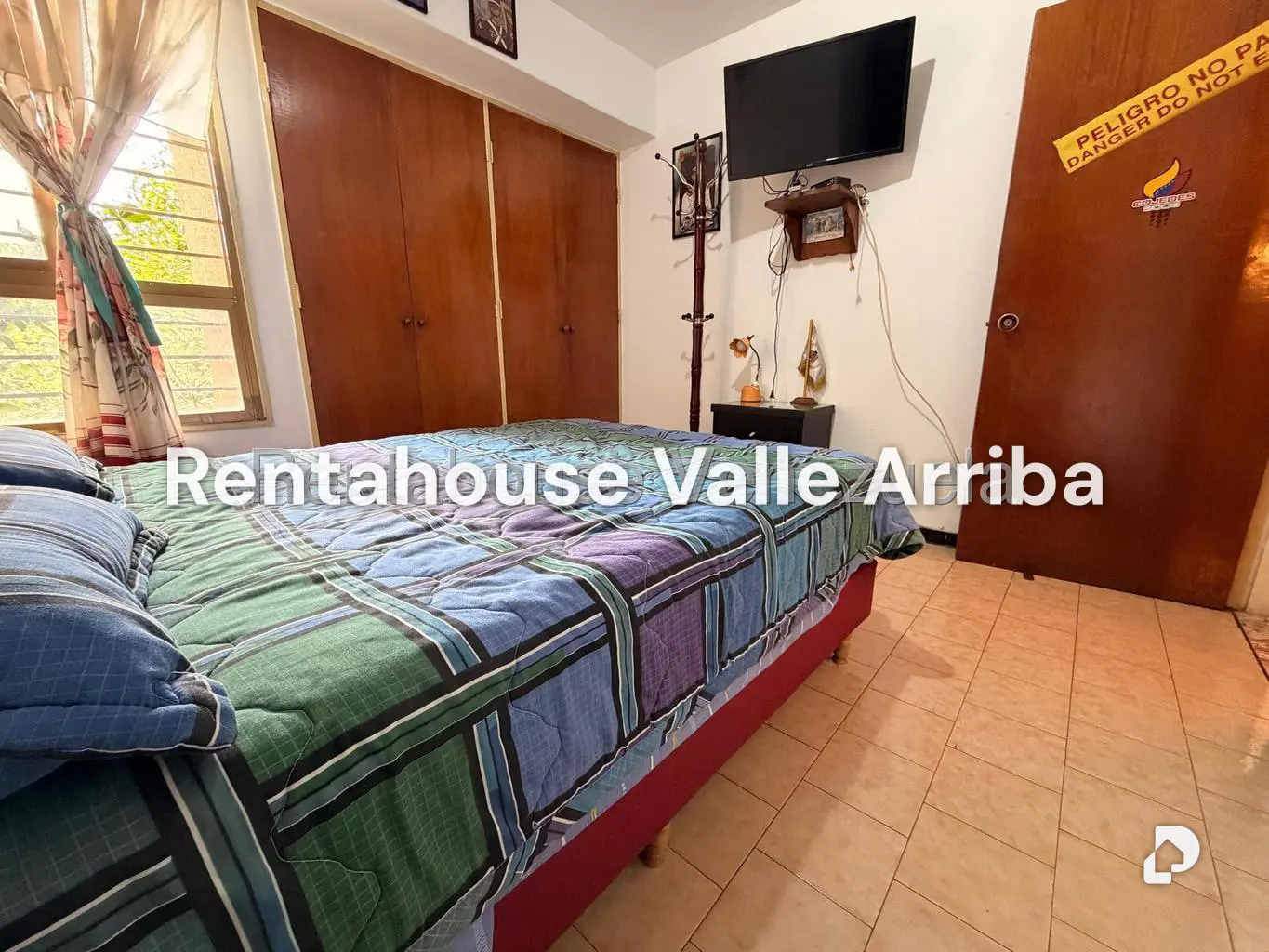 Apartamento en Los Salias, San Antonio de Los Altos – 10