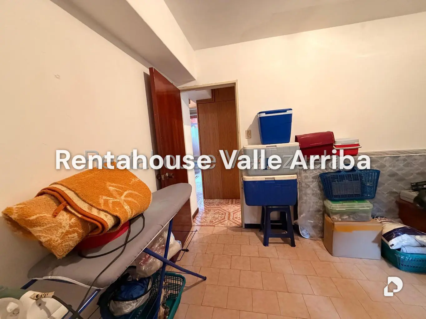 Apartamento en Los Salias, San Antonio de Los Altos – 13