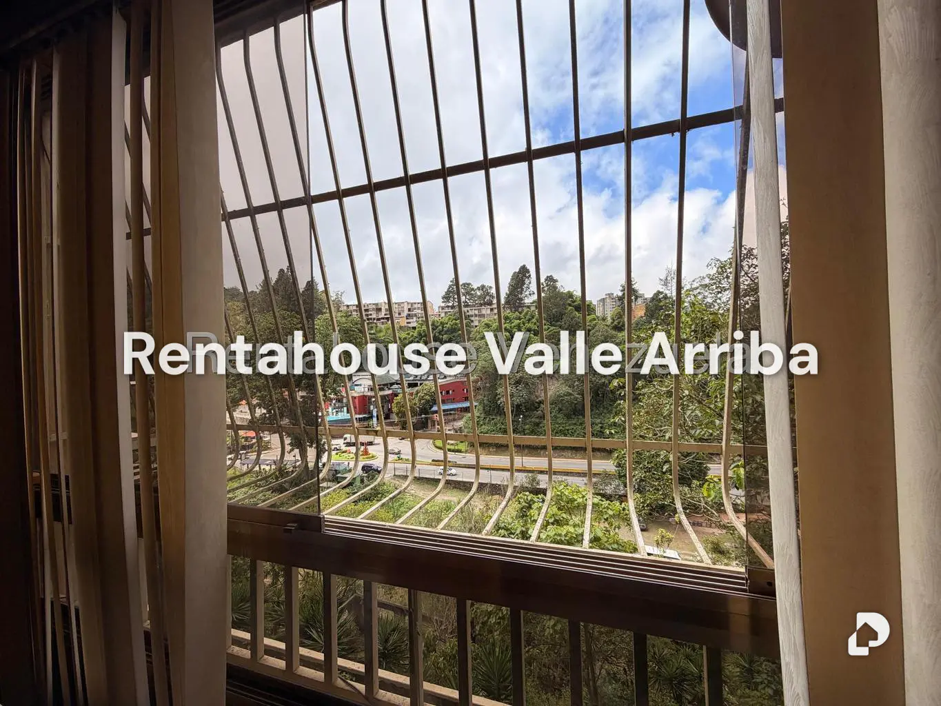Apartamento en Los Salias, San Antonio de Los Altos – 5