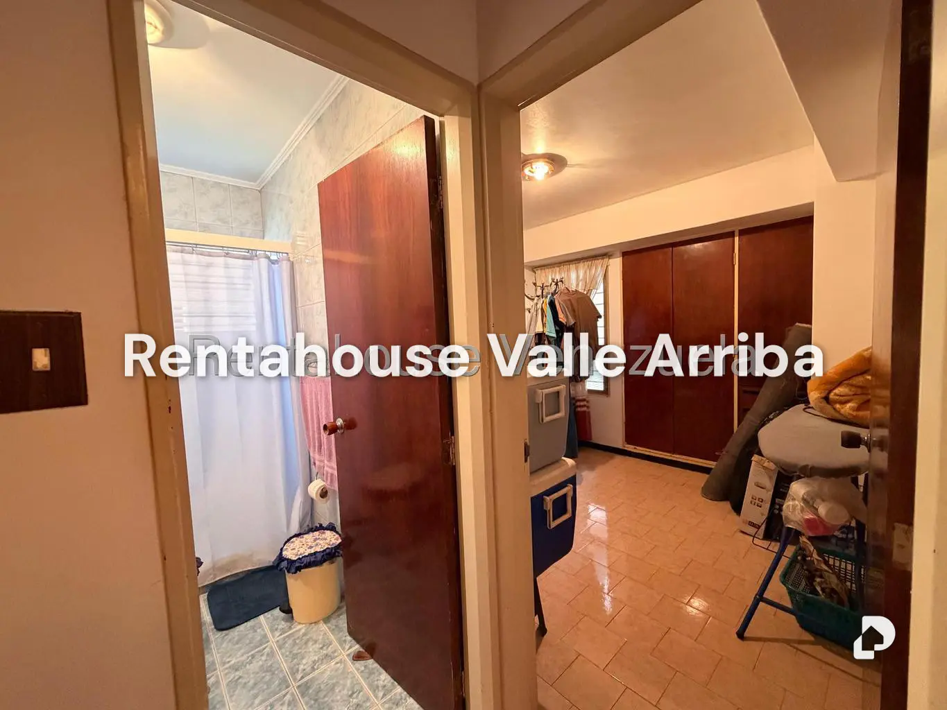 Apartamento en Los Salias, San Antonio de Los Altos – 11