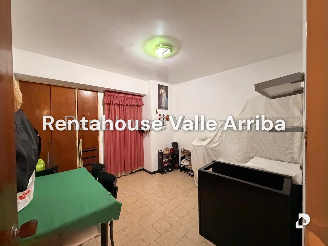 Apartamento en Los Salias, San Antonio de Los Altos – 12