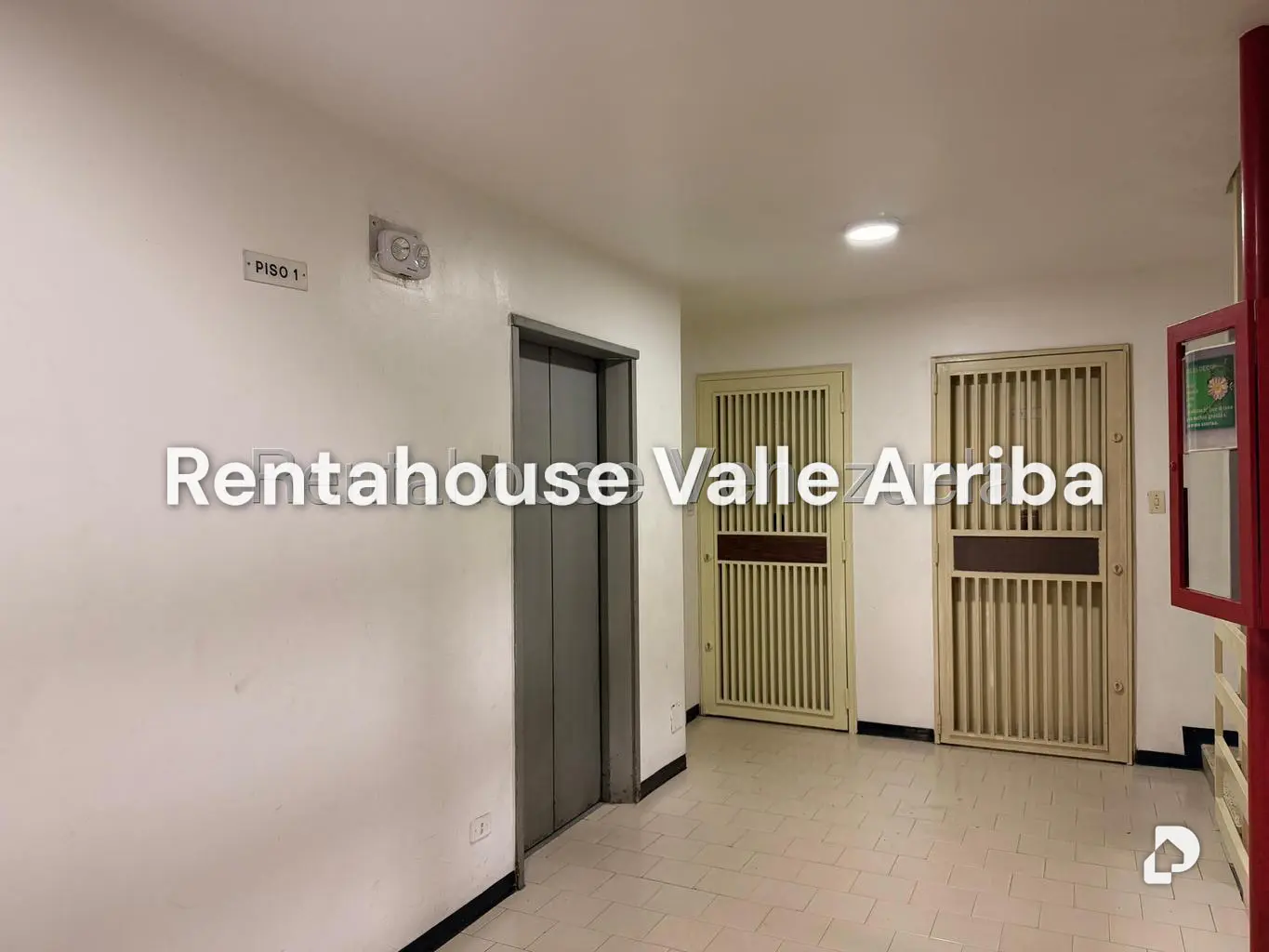 Apartamento en Los Salias, San Antonio de Los Altos – 16