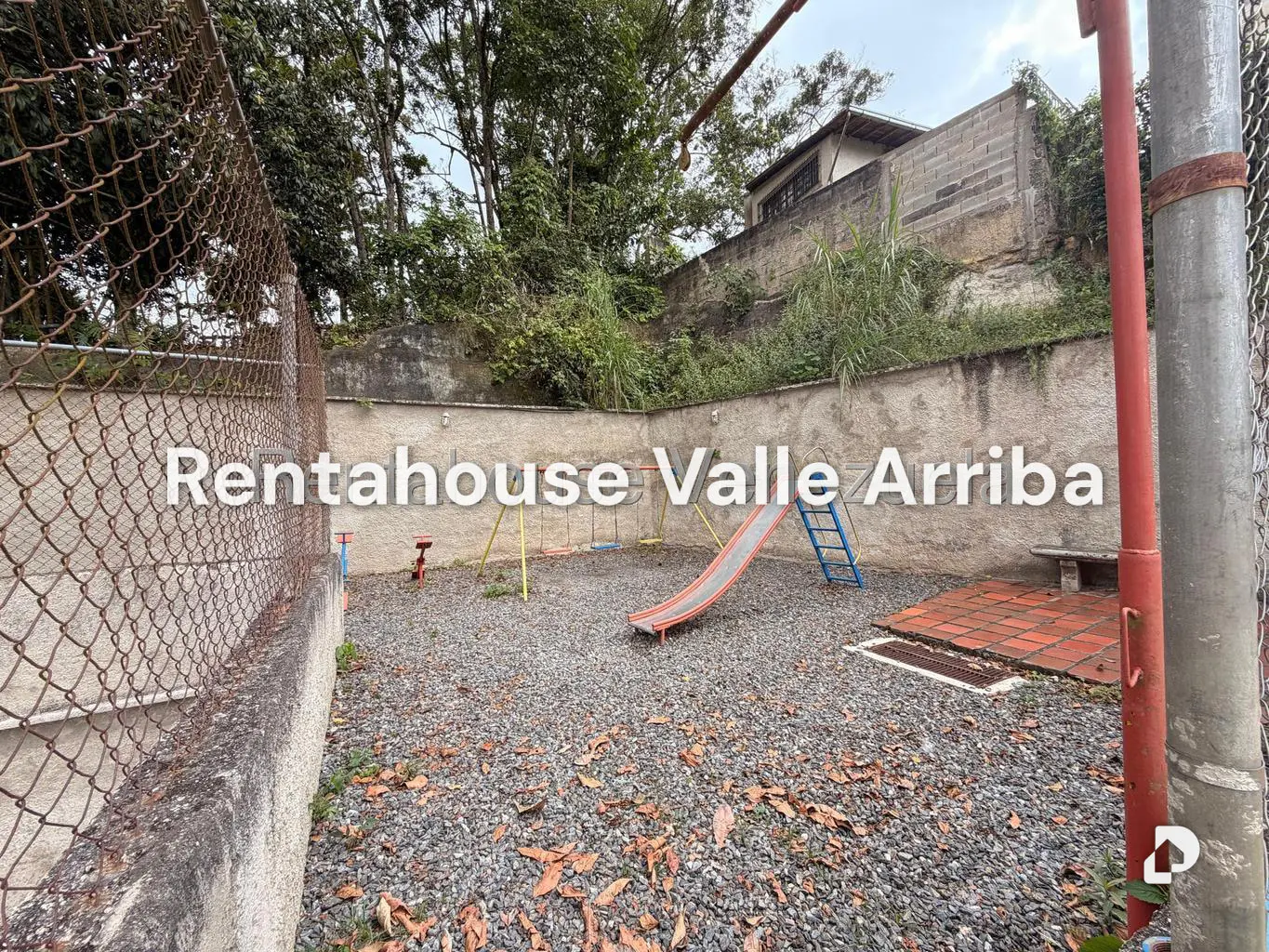 Apartamento en Los Salias, San Antonio de Los Altos – 14