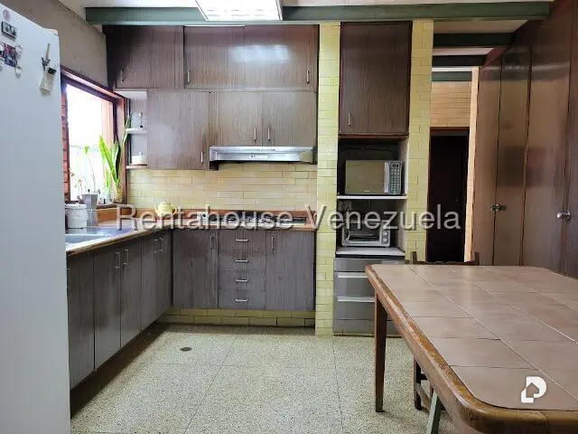 Casa en Prados del Este, Caracas – 14