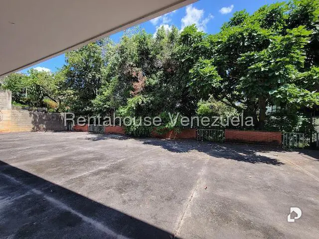 Casa en Prados del Este, Caracas – 31