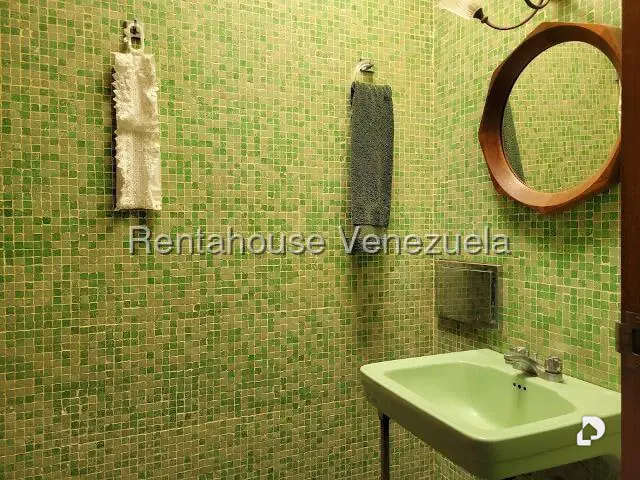 Casa en Prados del Este, Caracas – 13