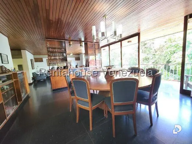 Casa en Prados del Este, Caracas – 11
